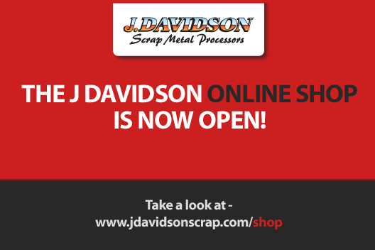 J Davidson Merchandise