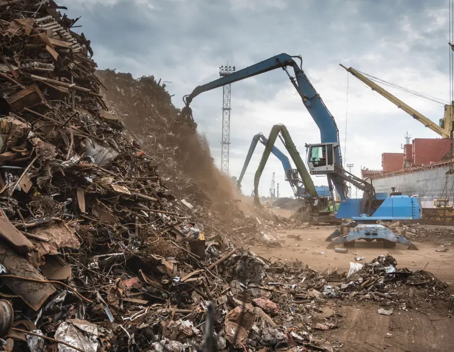 2025_Scrap_Metal_Prices_in_Manchester__Weekly_Market_Insights