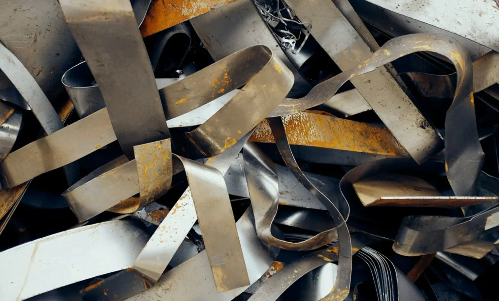 How_We_Process_40000_Tonnes_of_Scrap_Metal_Each_Year__J_Davidson_Inside_Look